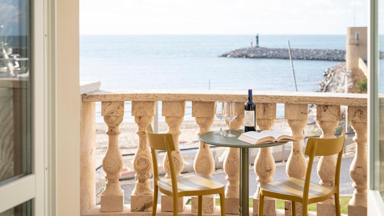 Appartement Vista Mare San Vincenzo
